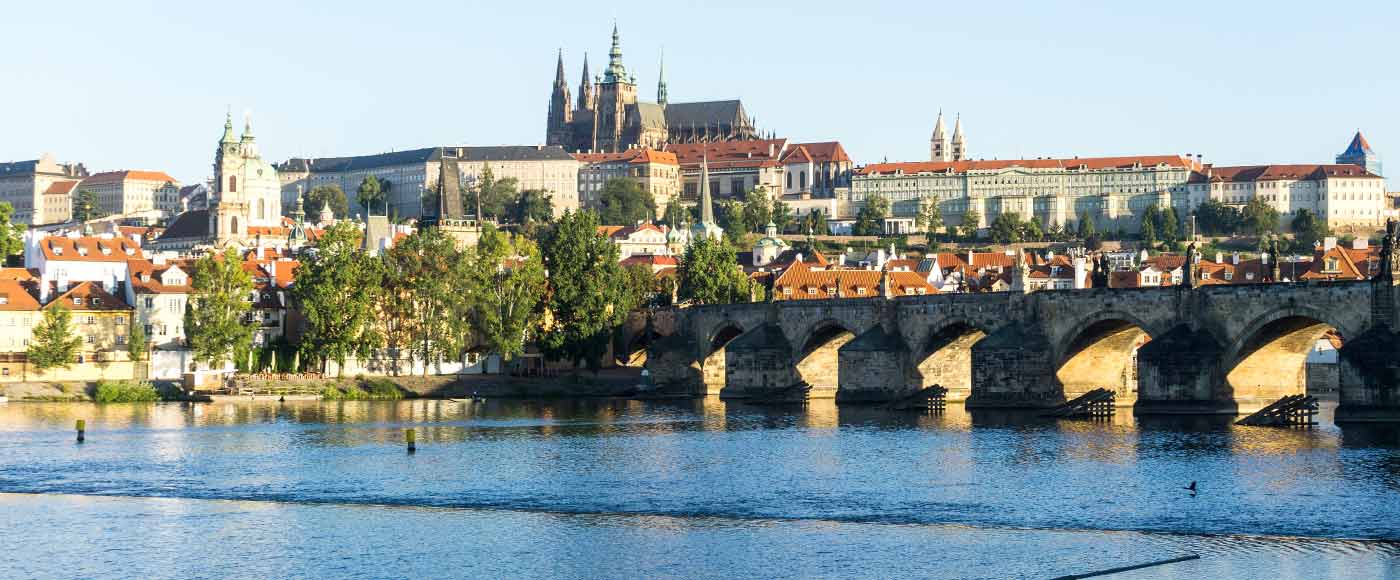 Prag Sehenswürdigkeiten: Die 20 besten Highlights