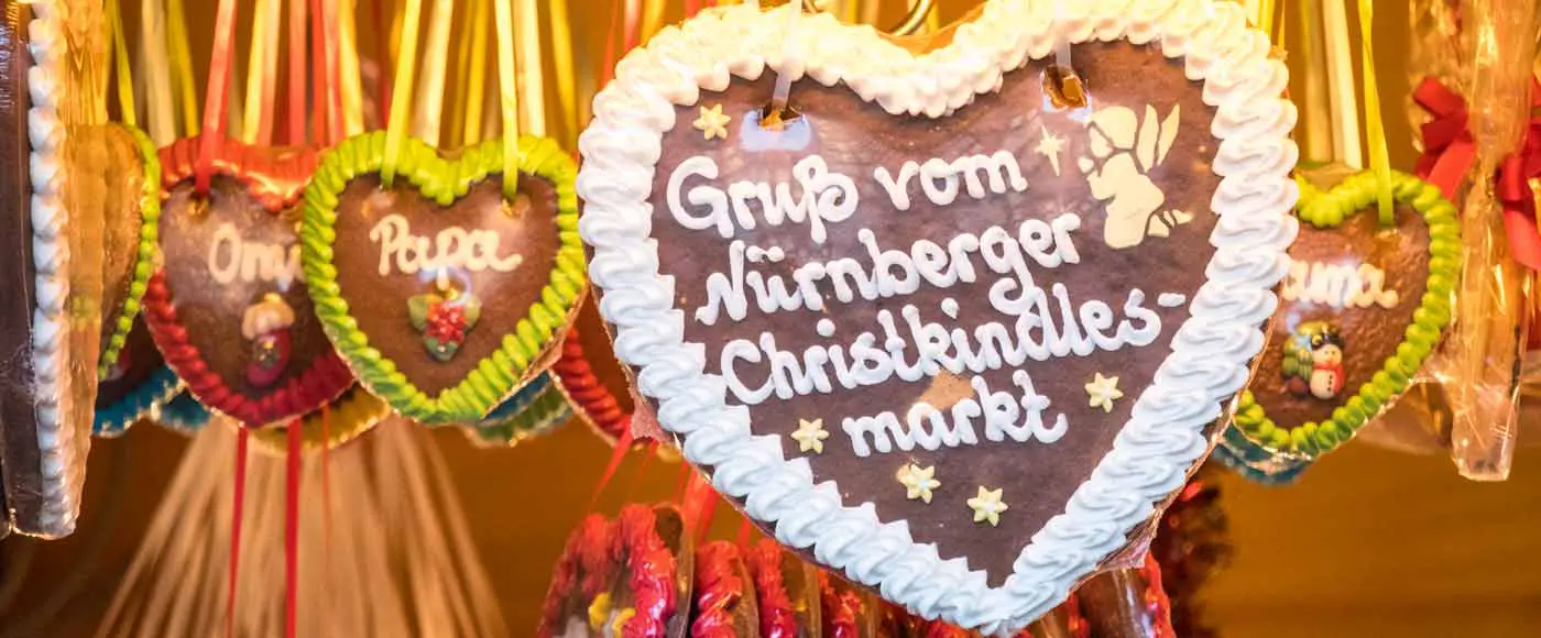 Die schönsten Weihnachtsmärkte in Deutschland