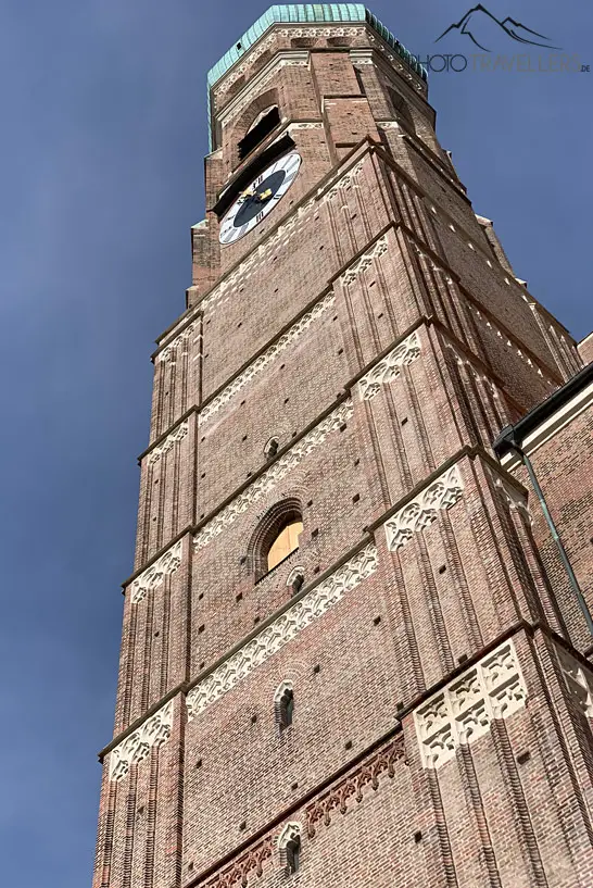 Church of Our Lady tower