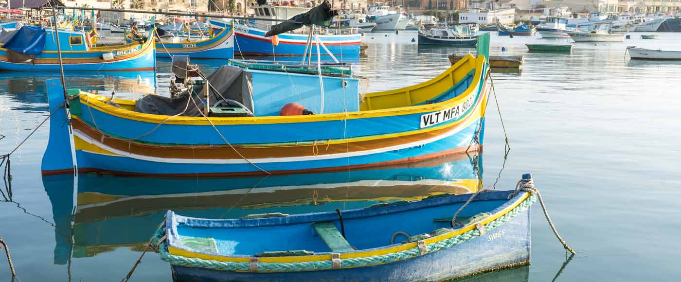 Die schönsten Urlaubsziele zu Ostern