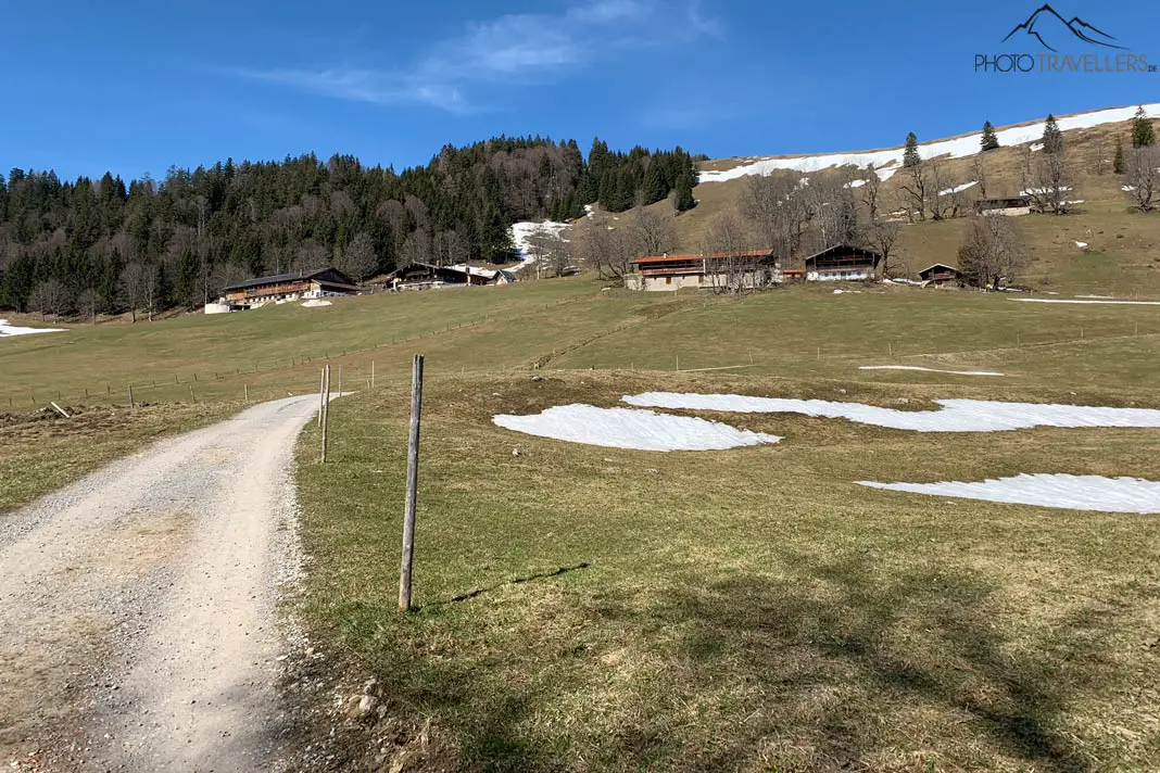 Berggasthof Hohe Asten