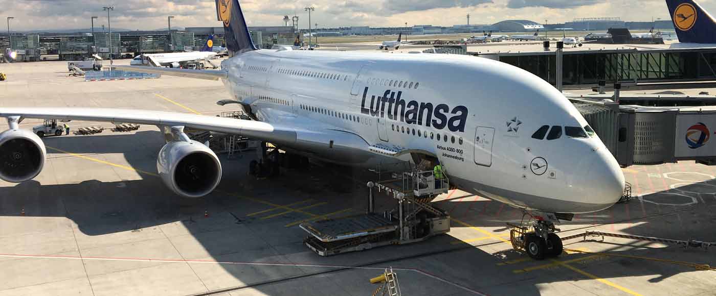 Tipps und Tricks zum Meilen sammeln bei Miles & More