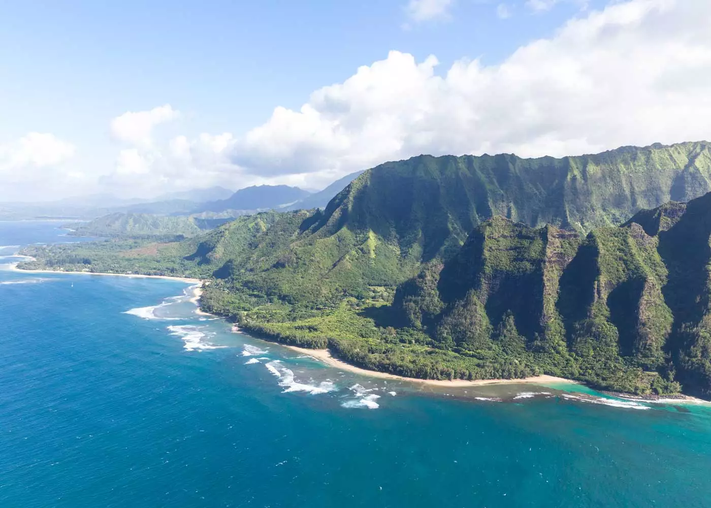 Die schönsten Orte und Sehenswürdigkeiten auf Kauai