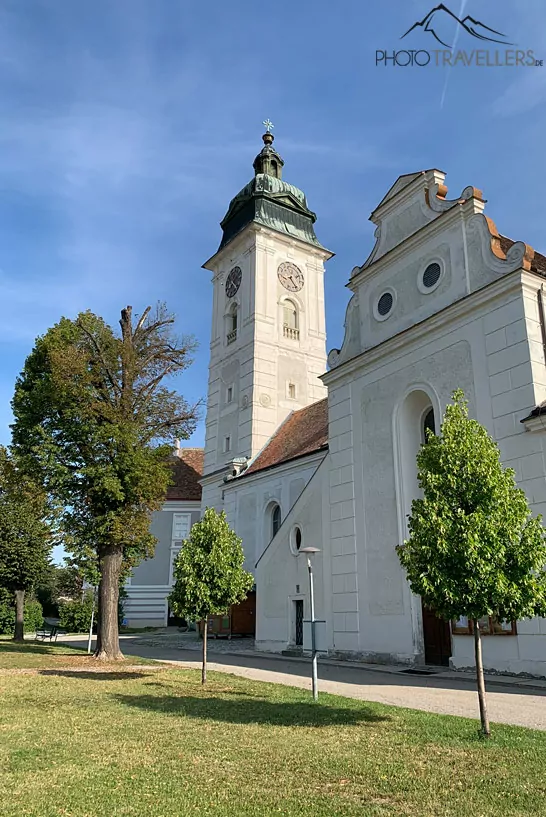 Pfarrkirche Retz