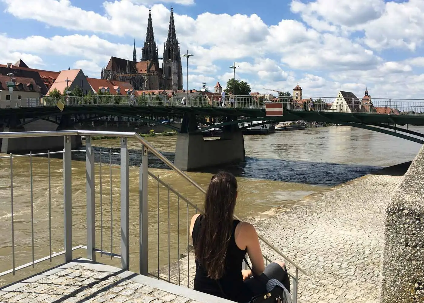 Die schönsten Sehenswürdigkeiten in Regensburg