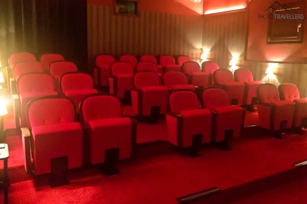 Kino Im Andreasstadel Regensburg