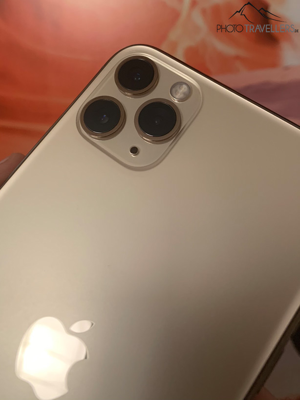 Iphone 11 Pro Im Grossen Kamera Test Inkl Testfotos