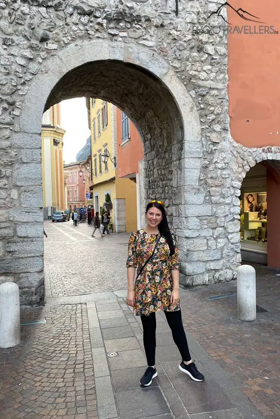 Biggi im Porta San Marco