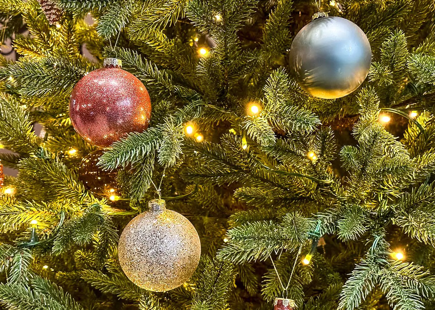 Die schönsten Weihnachtsmärkte in Österreich
