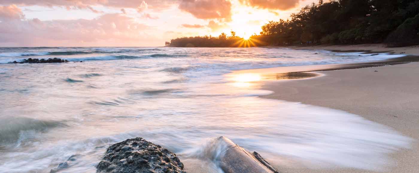 Die schönsten Urlaubsziele im Januar