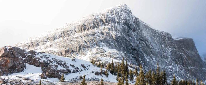 Highlights und Sehenswürdigkeiten im Banff Nationalpark
