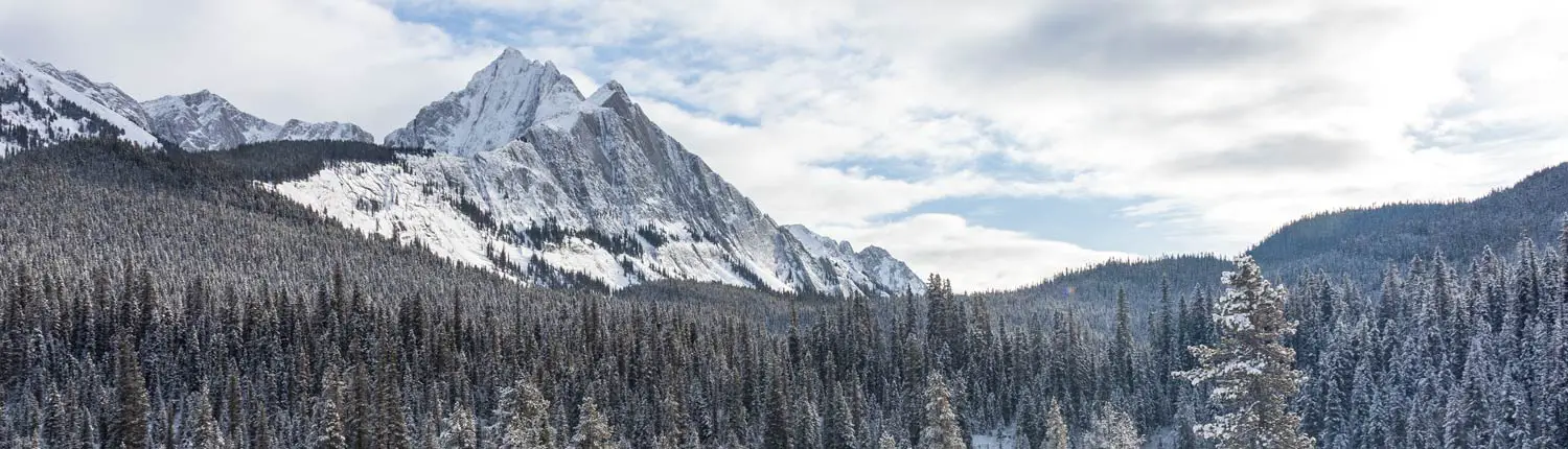 Tipps für die beste Reisezeit in den Banff Nationalpark