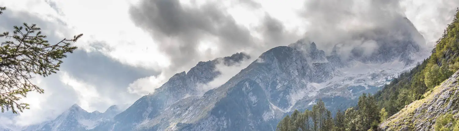 Alle Infos zur Alpe Adria Trail Etappe 23