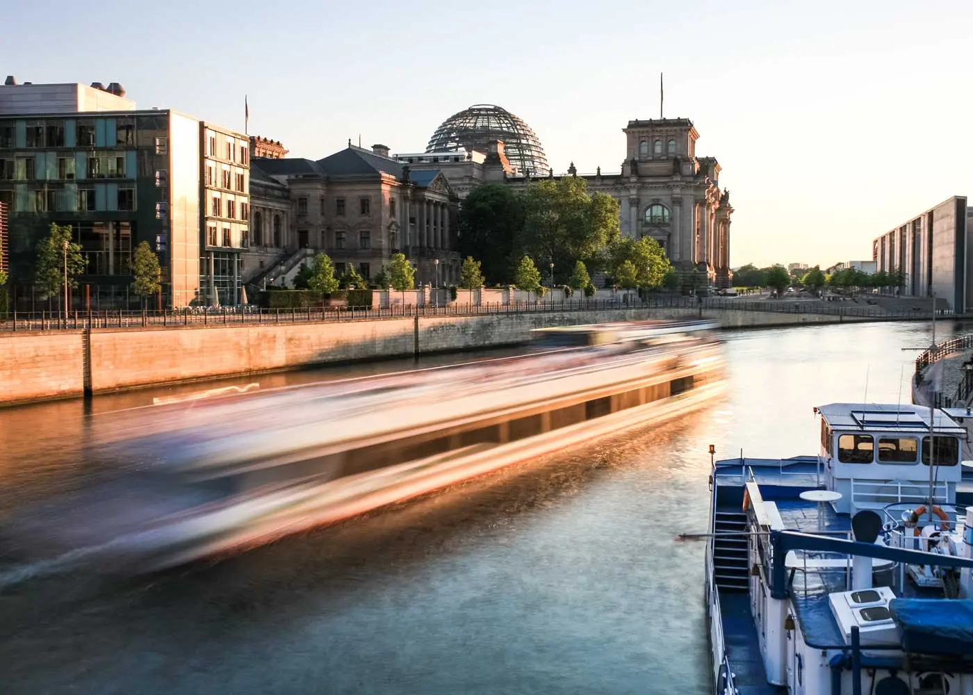 Berlin sights: the most beautiful things to do and places you must see