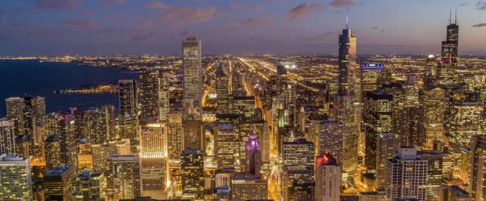 Highlights und Sehenswürdigkeiten in Chicago