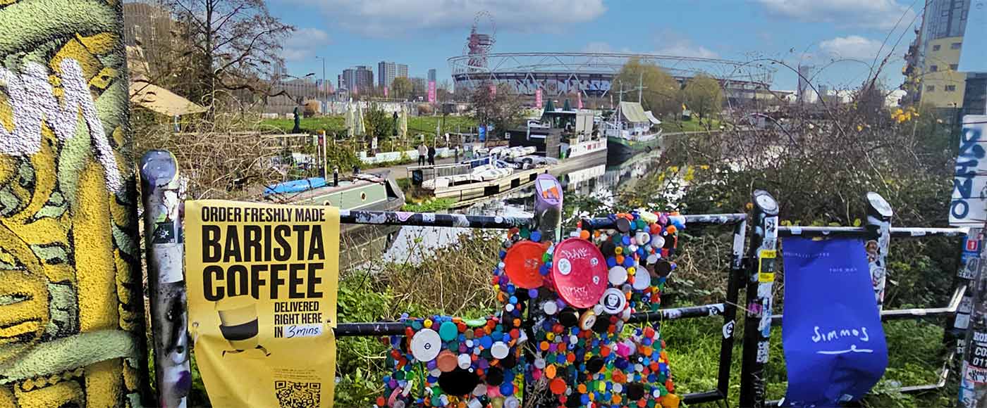 Die besten Geheimtipps in London