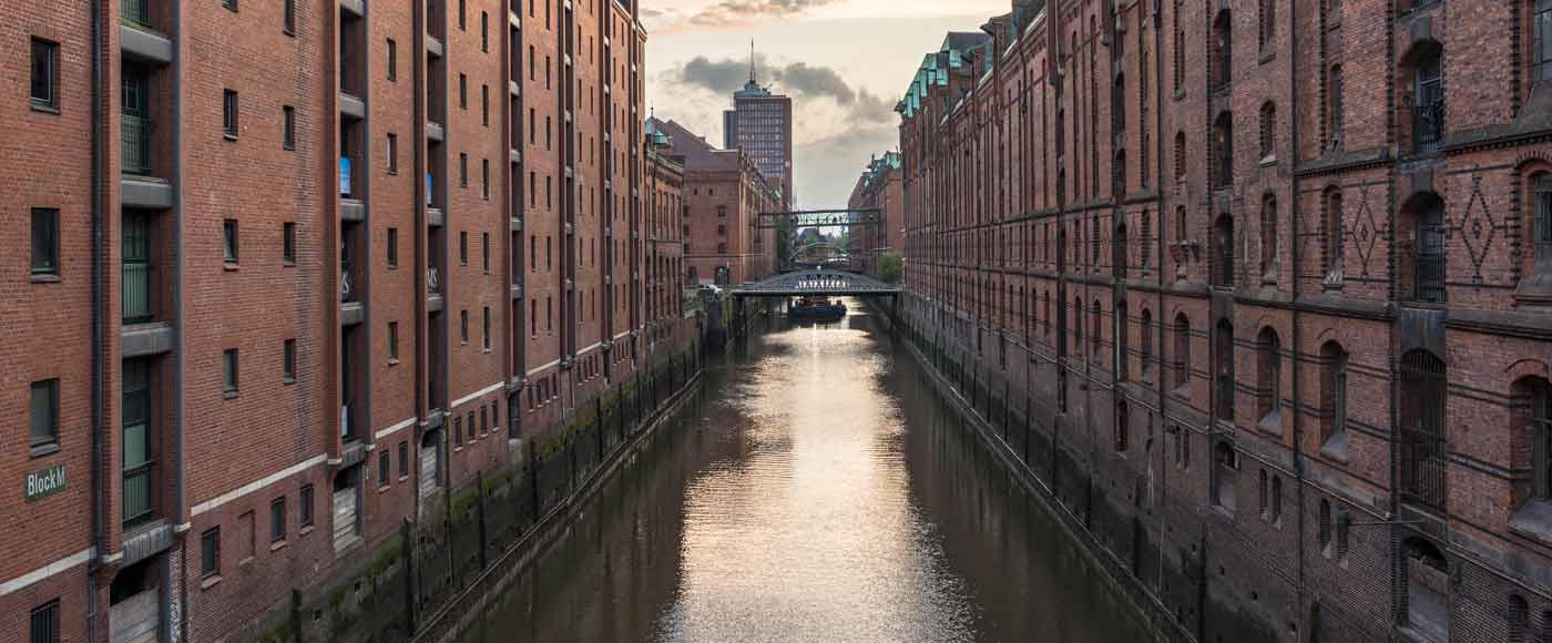 Highlights und Sehenswürdigkeiten in Hamburg