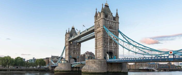 Highlights und Sehenswürdigkeiten in London