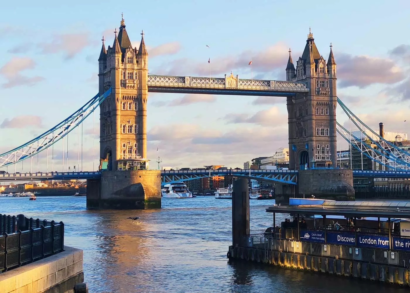 London sights: the most beautiful things to do and places you must see