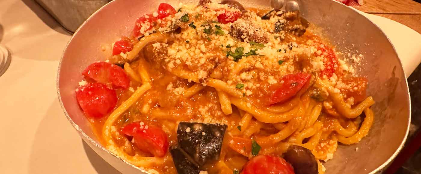 Unsere Restaurant-Tipps in Rom