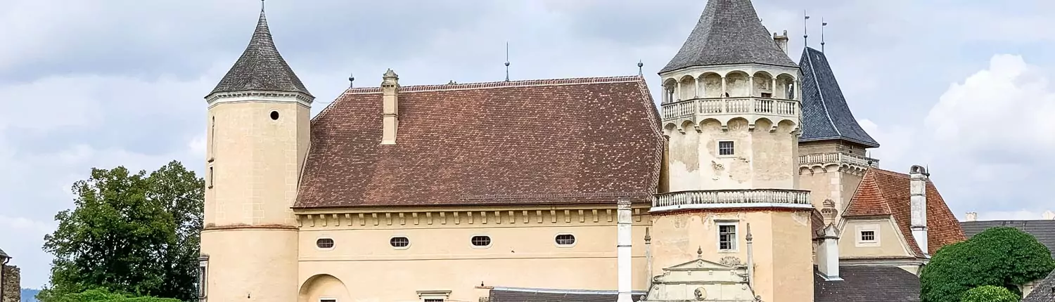 Tipps für deinen Besuch auf Schloss Rosenburg