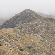 Alpe Adria Trail Etappe 12