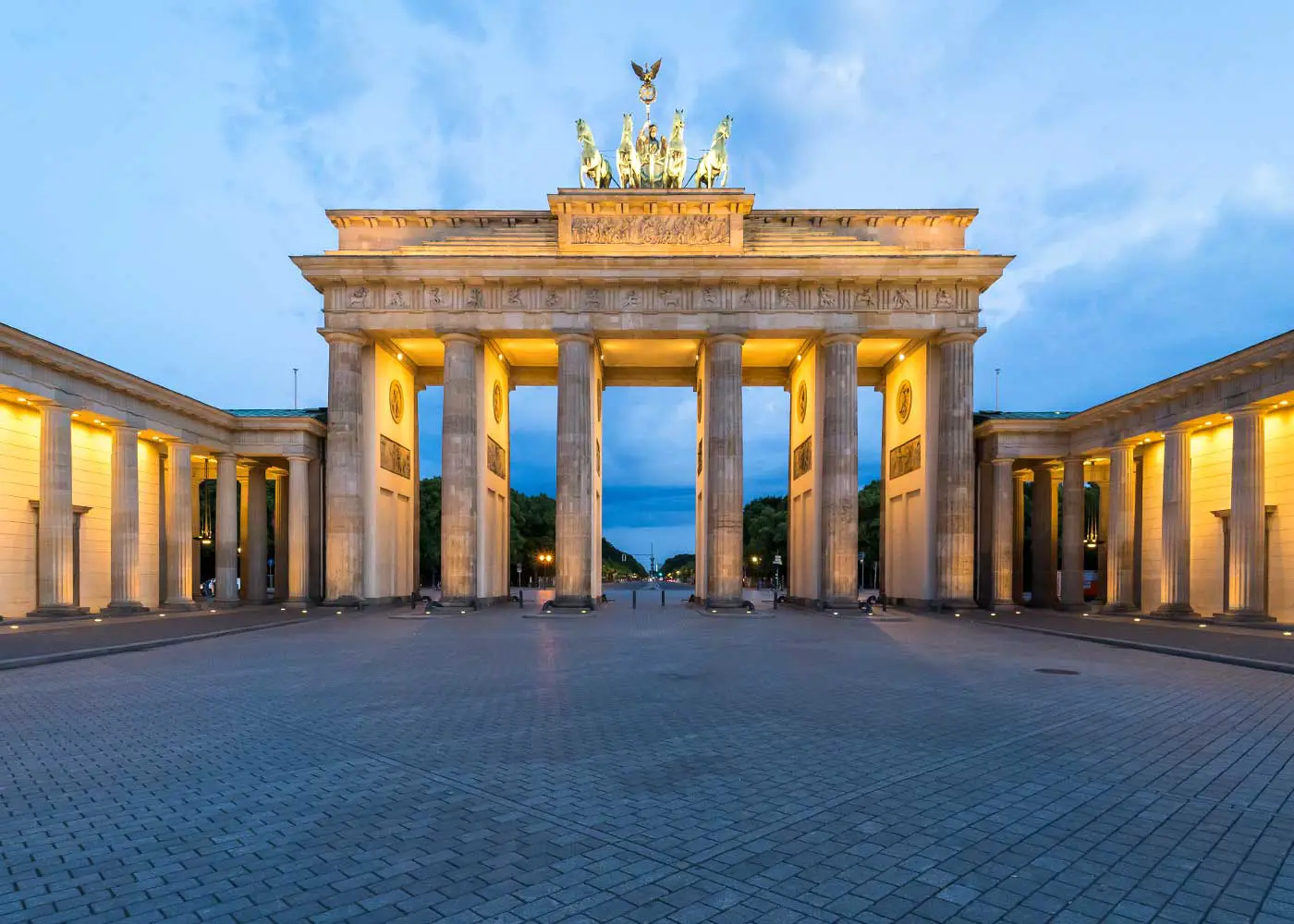 Die größten Städte in Deutschland im Überblick