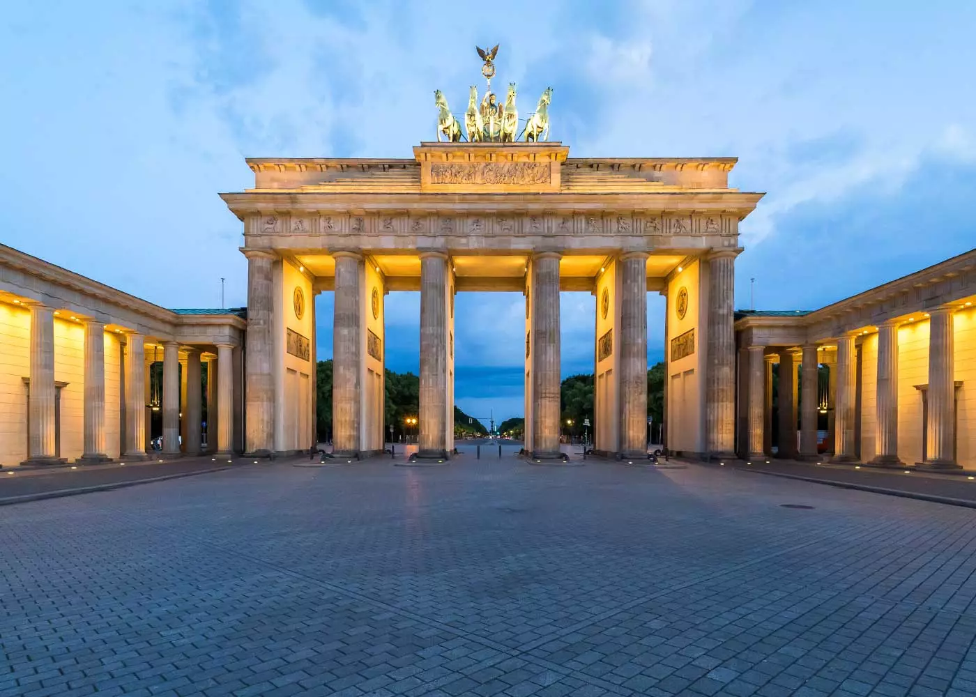 Die größten Städte in Deutschland im Überblick