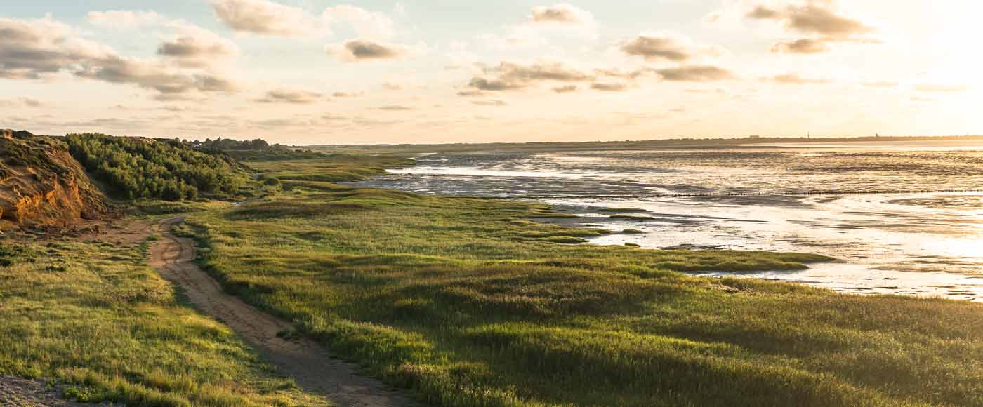 Highlights und Sehenswürdigkeiten auf Sylt