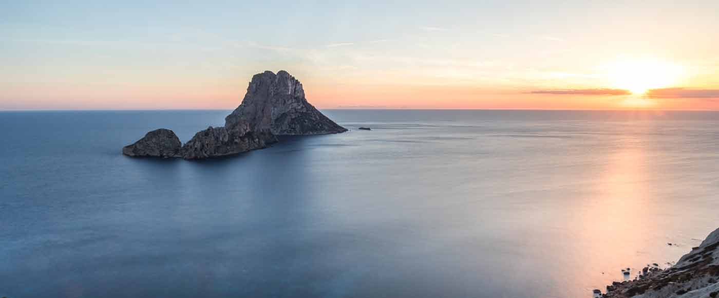 Highlights und Sehenswürdigkeiten auf Ibiza