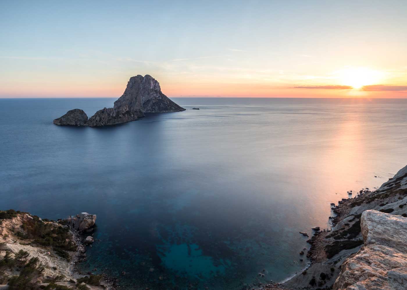 Die schönsten Sehenswürdigkeiten auf Ibiza