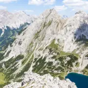 Die schönsten Seen in Österreich