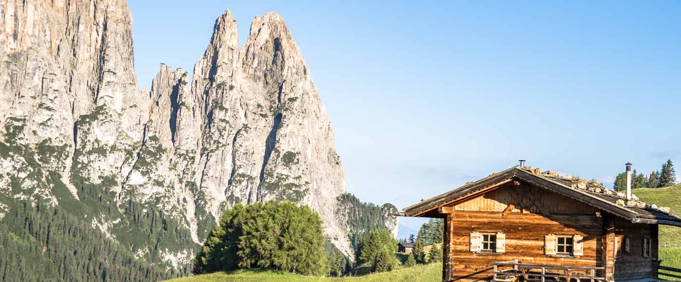 Alle Infos zur Wanderung auf den Schlern