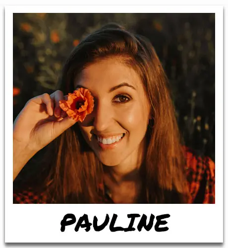 Author Pauline