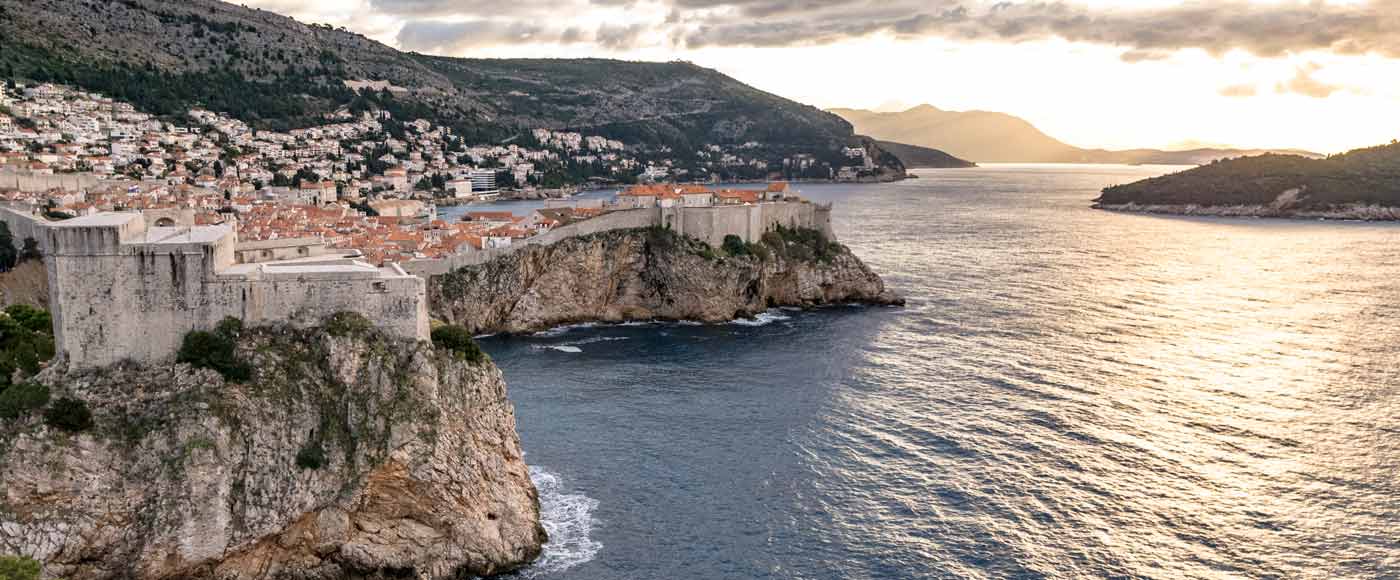 Highlights und Sehenswürdigkeiten in Dubrovnik