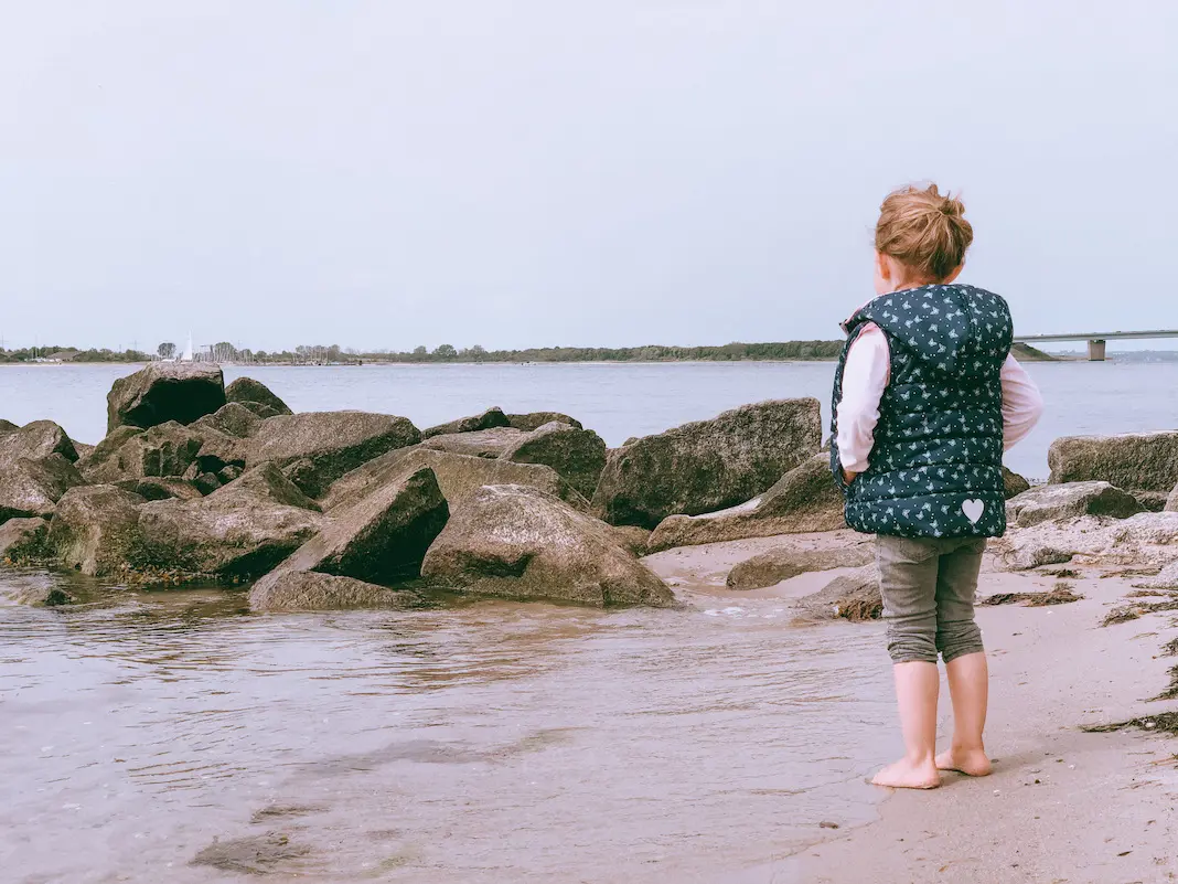 Ostsee mit Kindern: die schönsten Ostseeinseln für Familien