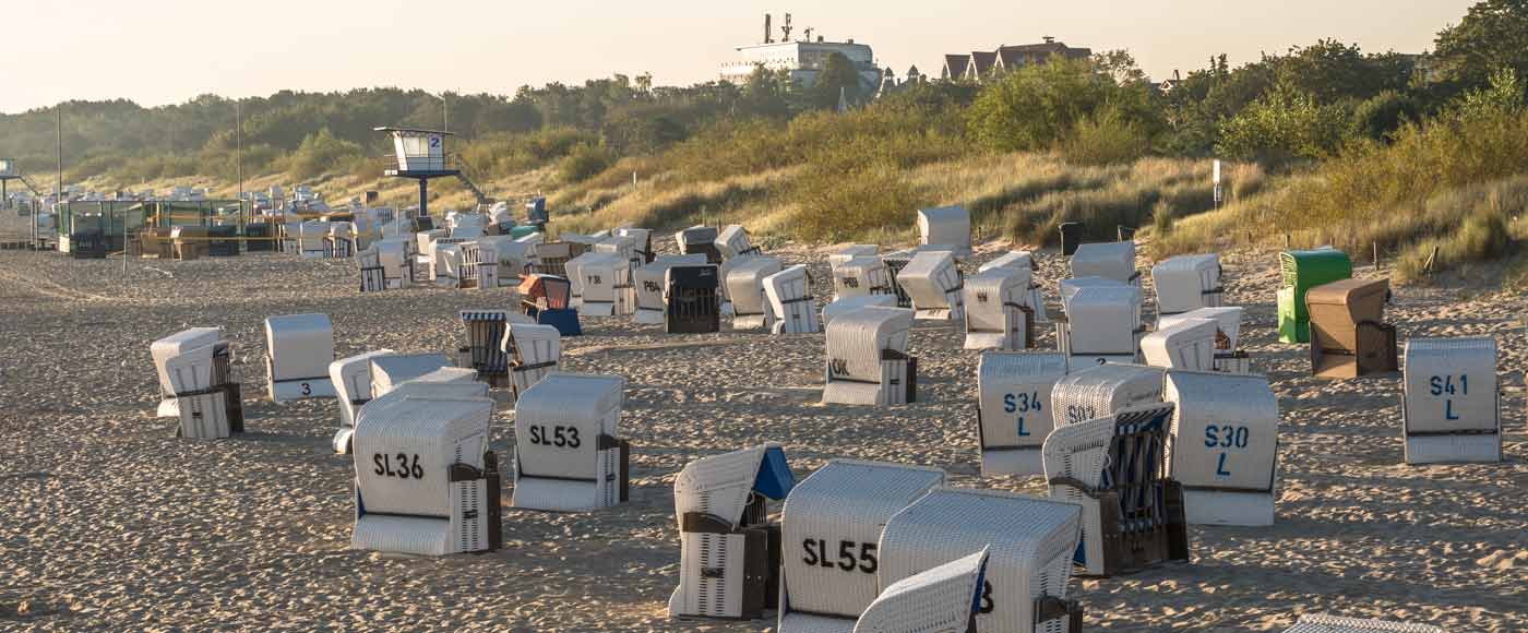 Highlights und Sehenswürdigkeiten auf Usedom