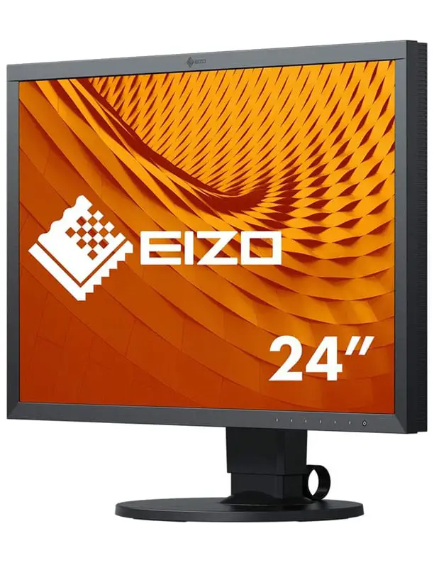 Der Grafik-Monitor Eizo ColorEdge CS2420
