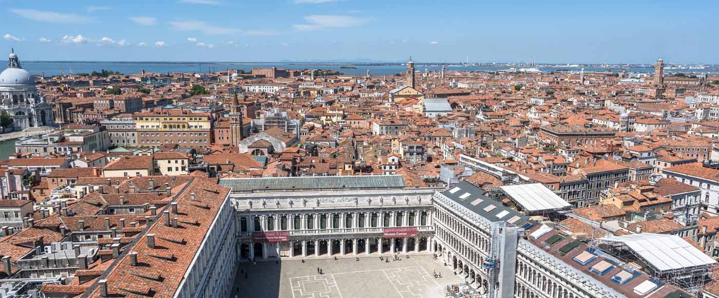 Urlaubsziele, die man ohne Flugzeug erreicht