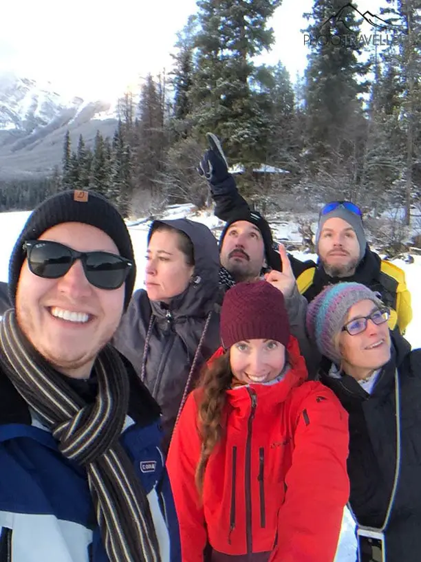 Bloggerreise in Kanada