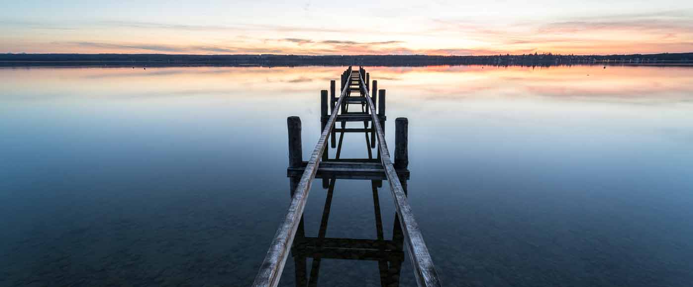 Die schönsten Sehenswürdigkeiten und Ausflugsziele am Ammersee