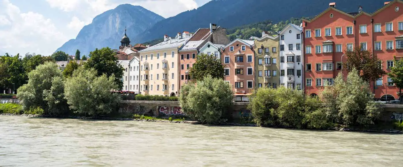 Highlights und Sehenswürdigkeiten in Innsbruck