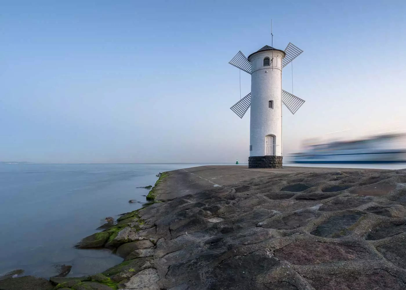 Die besten Highlights und schönsten Sehenswürdigkeiten an der polnischen Ostsee