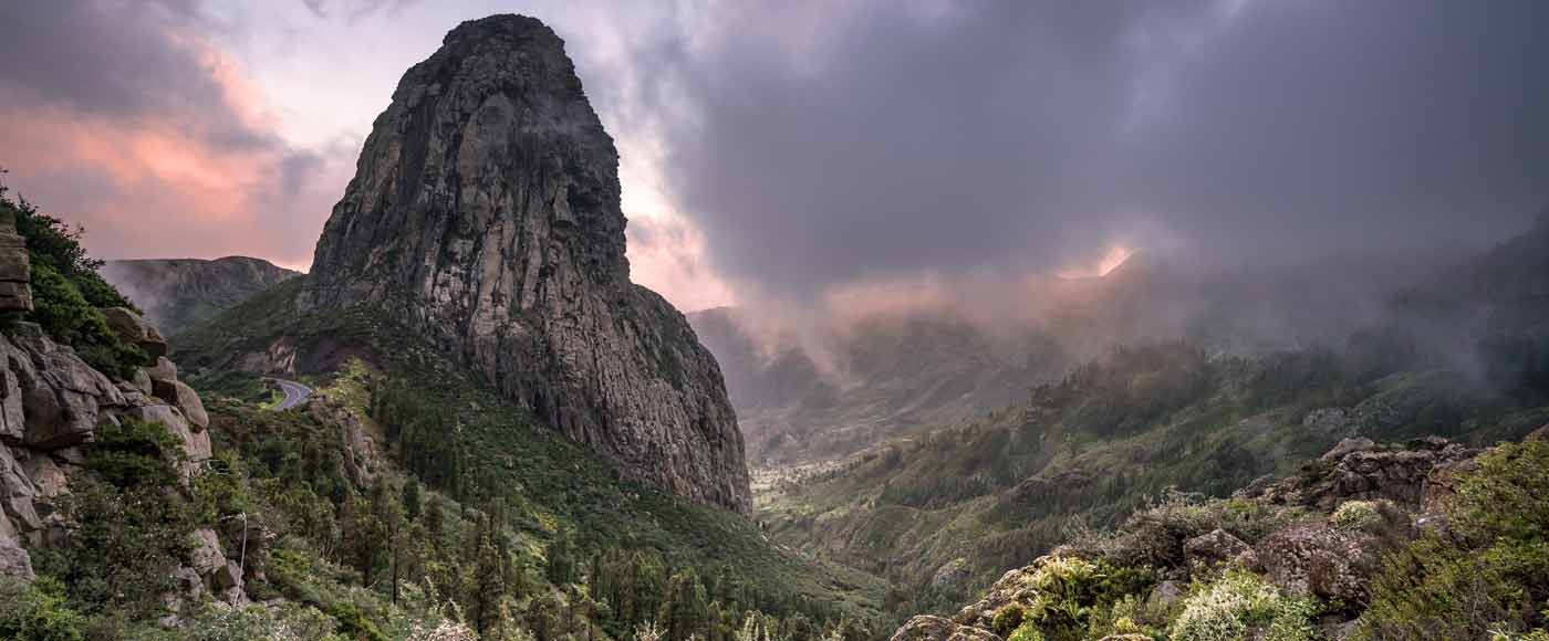 Highlights und Sehenswürdigkeiten auf La Gomera