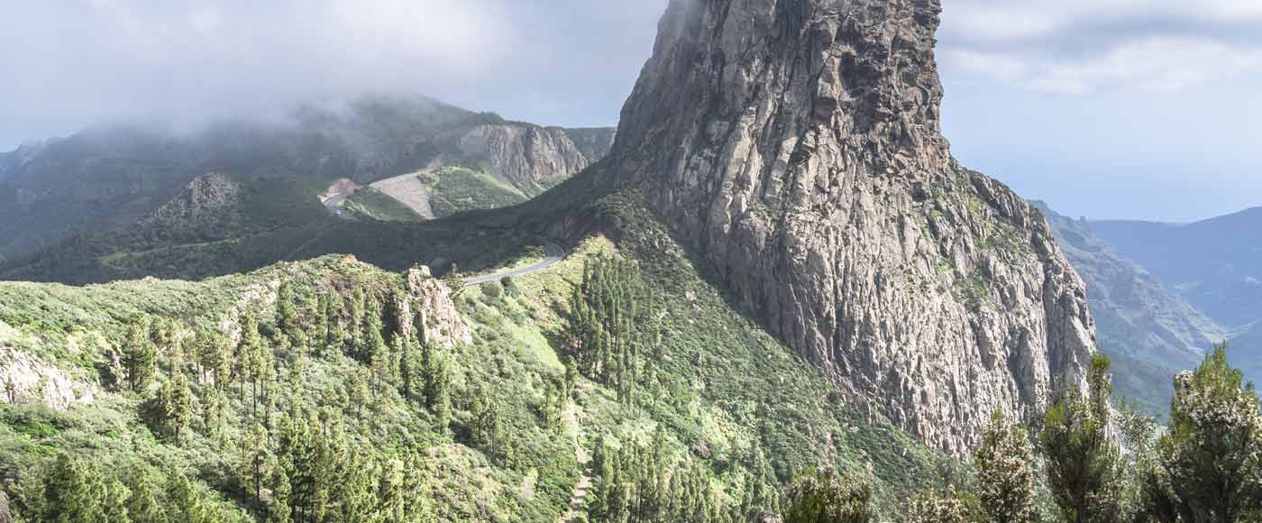 Die schönsten Wanderungen auf La Gomera