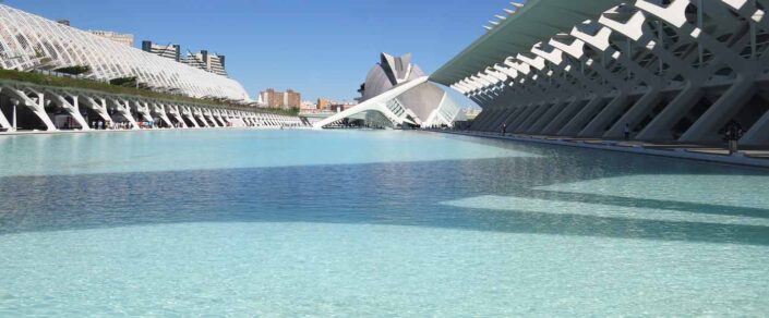 Highlights und Sehenswürdigkeiten in Valencia