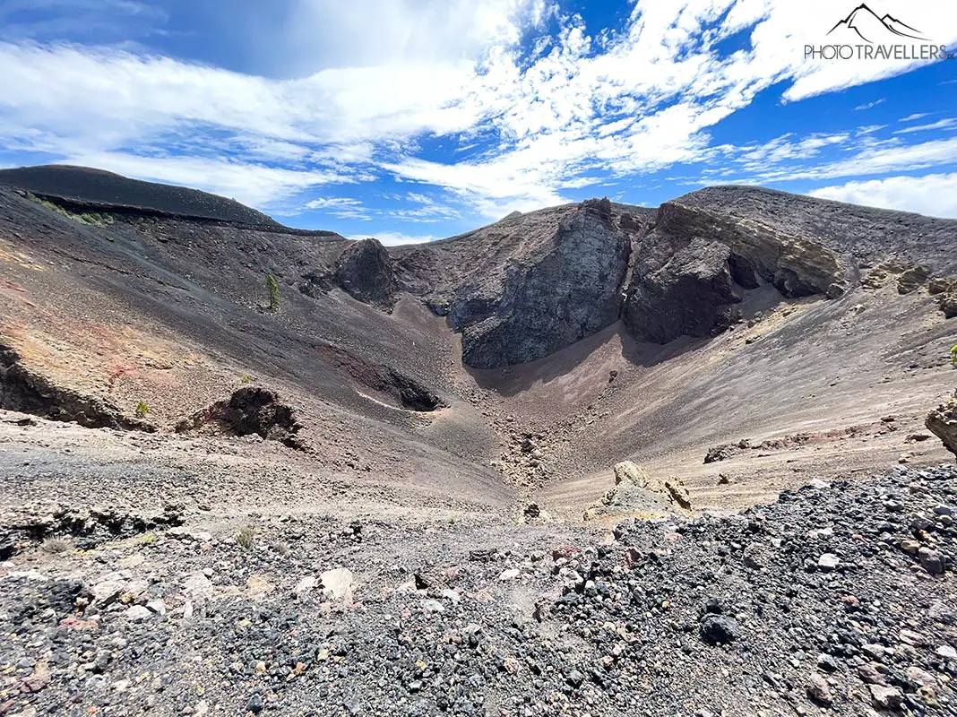 Die Vulkanroute (Ruta de Los Vulcanes) führt dich an beeindruckenden Vulkanen vorbei und hinauf