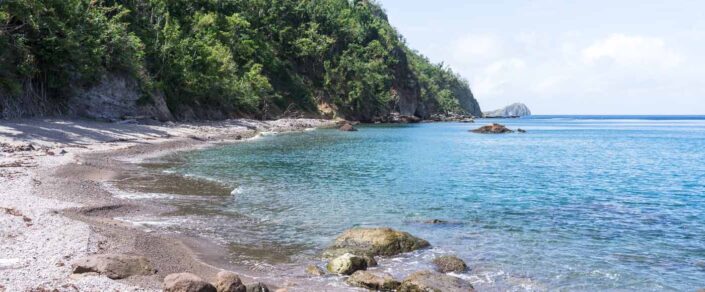 Highlights und Sehenswürdigkeiten auf Dominica