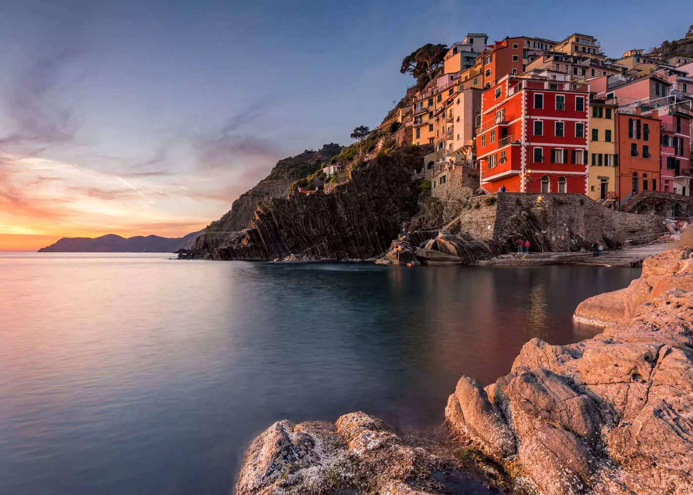 Die besten Highlights und schönsten Sehenswürdigkeiten in Italien