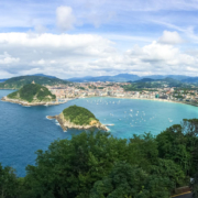 Die Top-Sehenswürdigkeiten in Donostia-San Sebastián